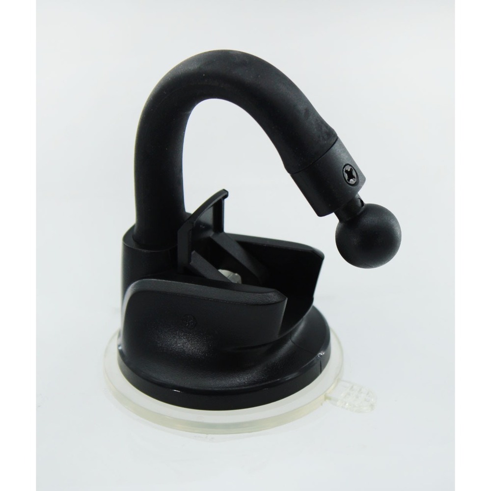APPS2Car Magnetic Car Phone Mount Suction Cup Gooseneck Dashboard
